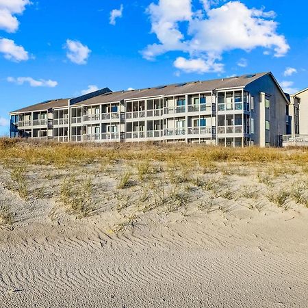 Dunescape Villas 211 Atlantic Beach Buitenkant foto