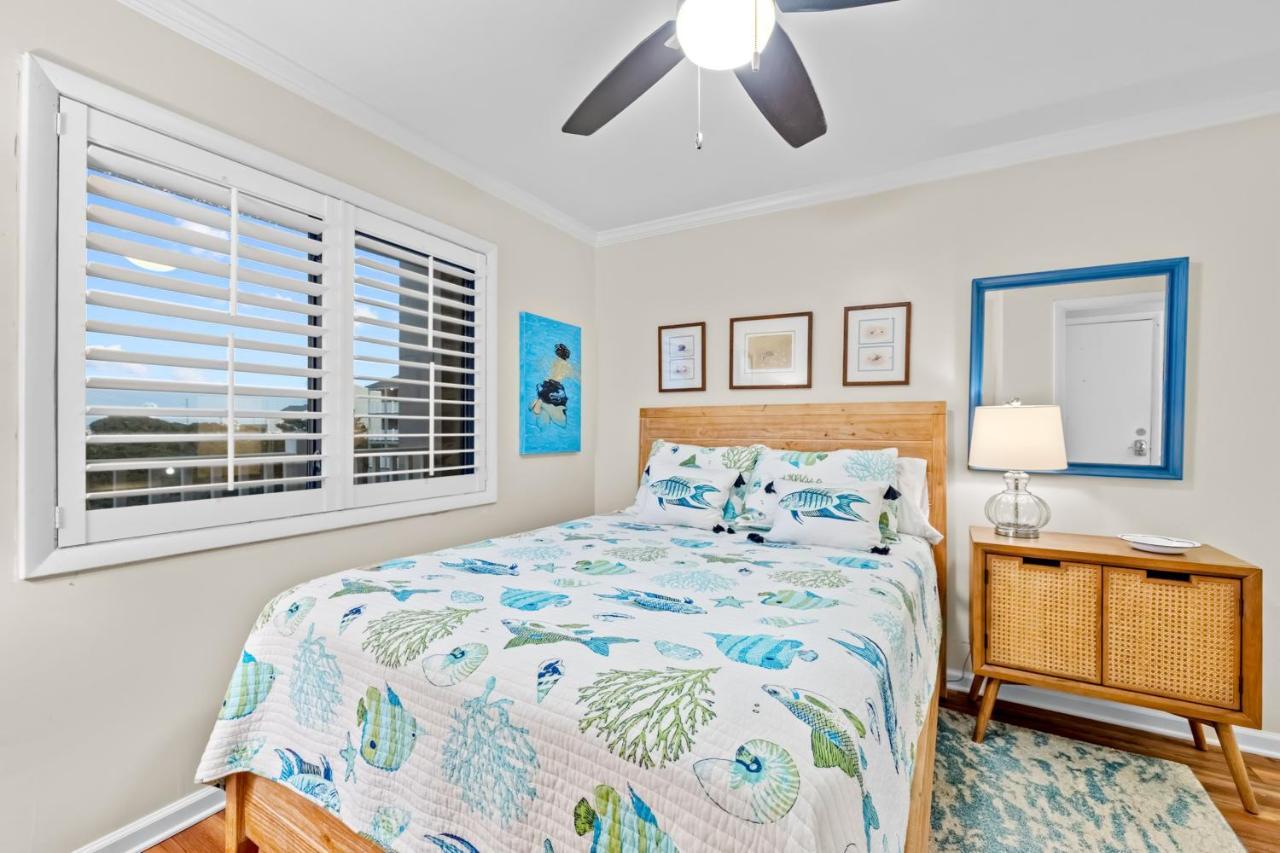 Dunescape Villas 211 Atlantic Beach Buitenkant foto
