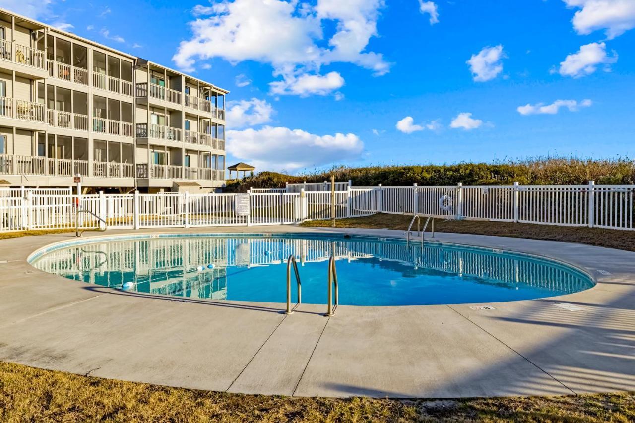 Dunescape Villas 211 Atlantic Beach Buitenkant foto