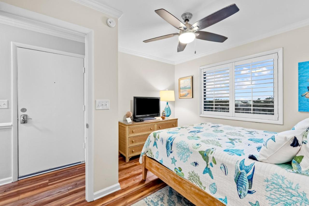 Dunescape Villas 211 Atlantic Beach Buitenkant foto