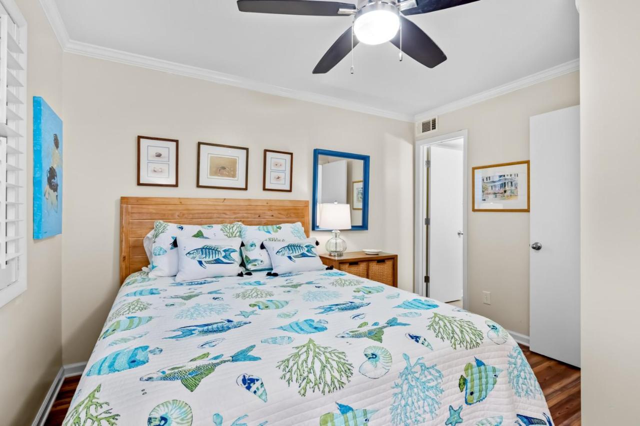 Dunescape Villas 211 Atlantic Beach Buitenkant foto