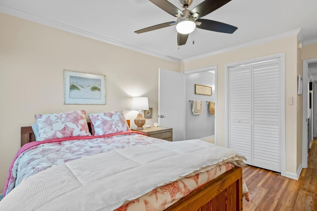 Dunescape Villas 211 Atlantic Beach Buitenkant foto
