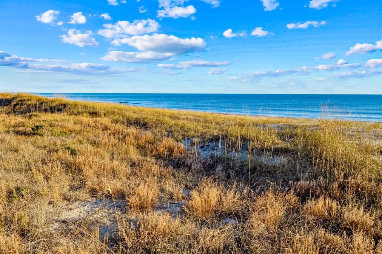 Dunescape Villas 211 Atlantic Beach Buitenkant foto